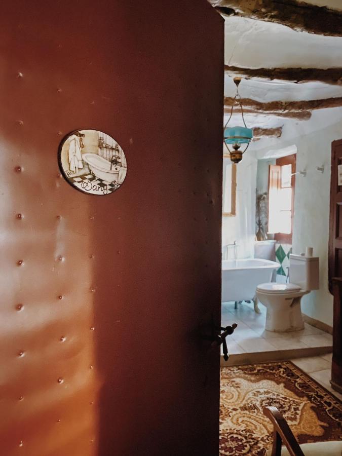 Вілла Cal Pubillet El Mas de Bondia Екстер'єр фото